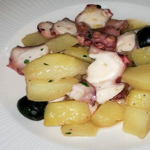 L'Angolo delle Meduse, Fiumicino