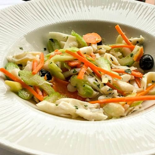 L'Angolo delle Meduse, Fiumicino