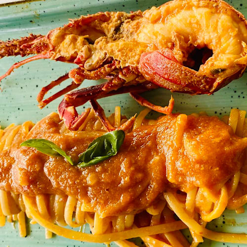 L'Angolo delle Meduse, Fiumicino