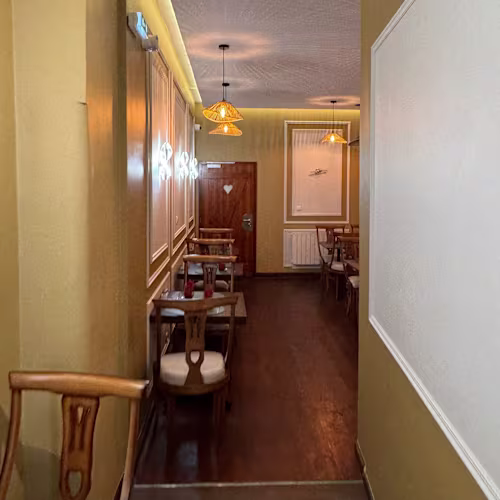 AU TRADITIONNEL, Strasbourg