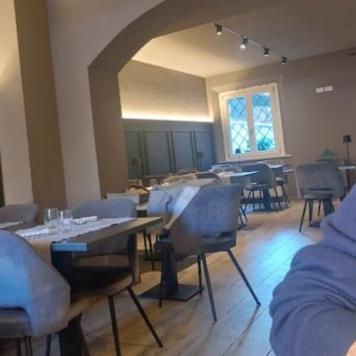 La Cantinetta, Carpi