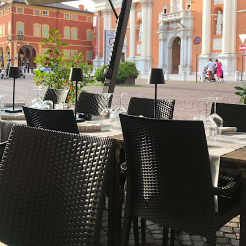 La Cantinetta, Carpi