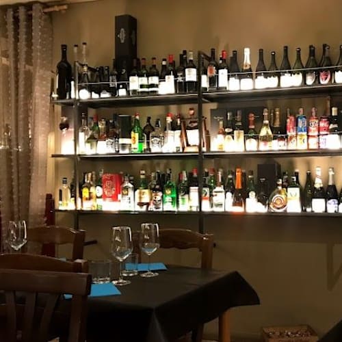 La Cantinetta, Carpi