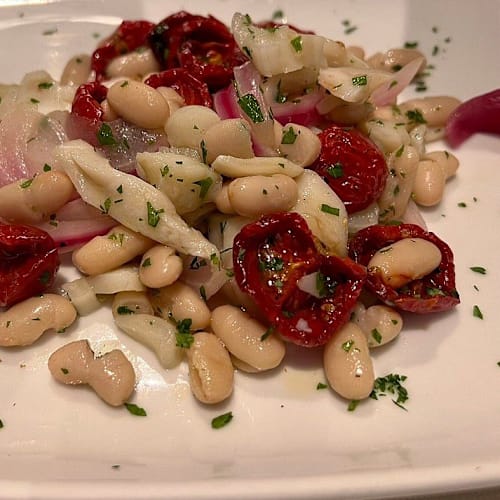 La Cantinetta, Carpi