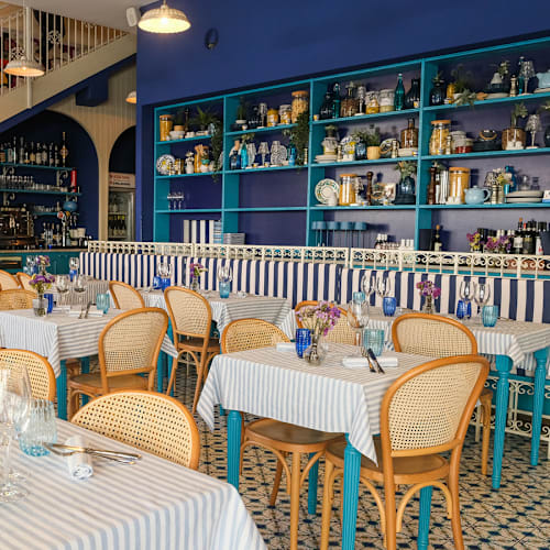 Carmelina Revel, Milano