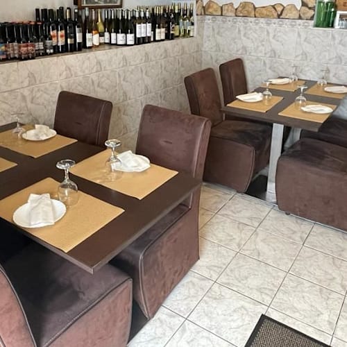 Taberna Algarvia 31, Lagoa
