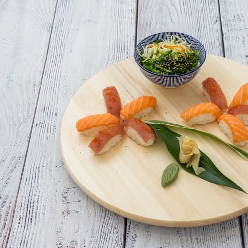 Obaasan Sushi, Marseille