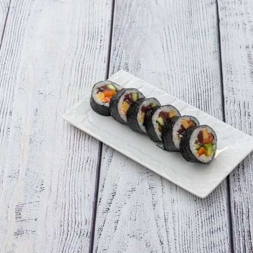 Obaasan Sushi, Marseille