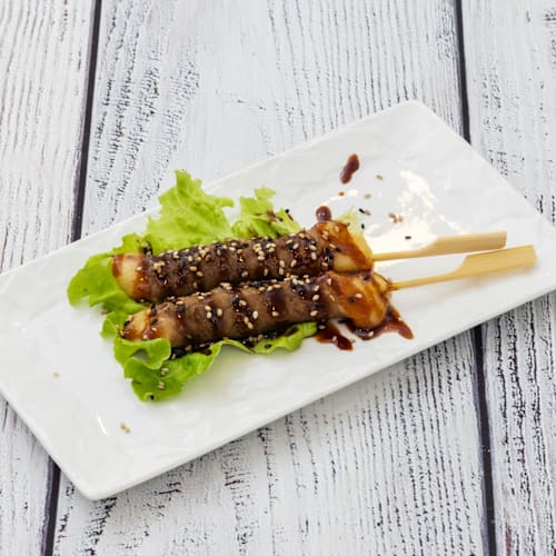Obaasan Sushi, Marseille