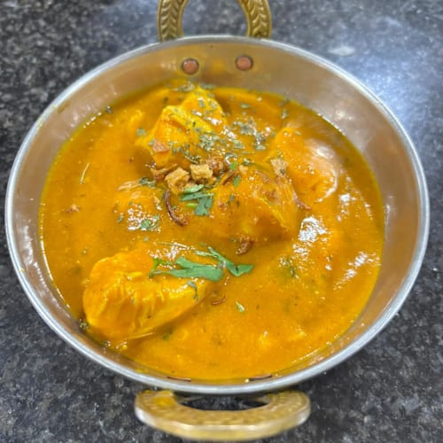 Tandoori Masala-las Americas, Playa de las Américas