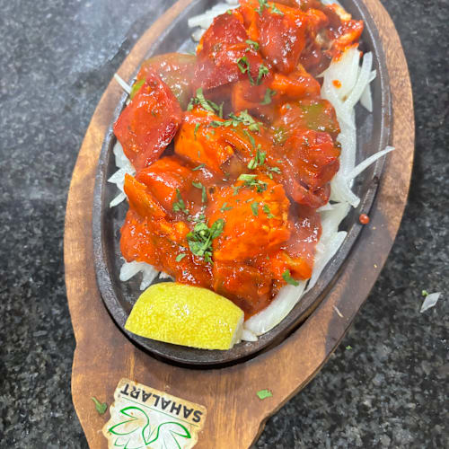 Tandoori Masala-las Americas, Playa de las Américas
