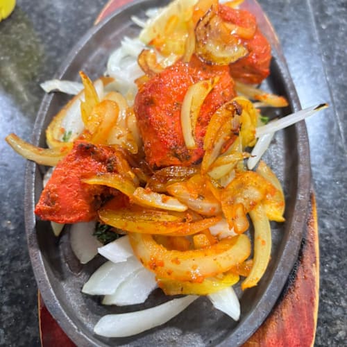 Tandoori Masala-las Americas, Playa de las Américas