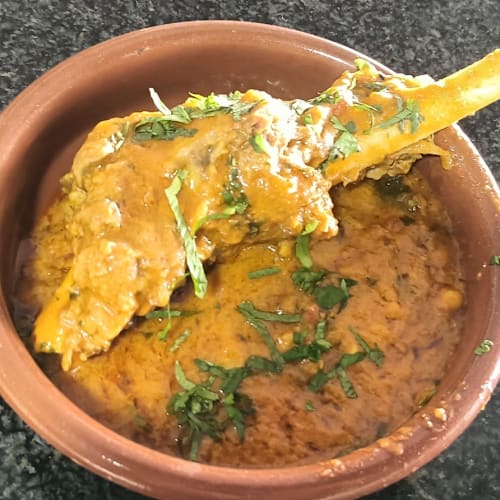 Tandoori Masala-las Americas, Playa de las Américas