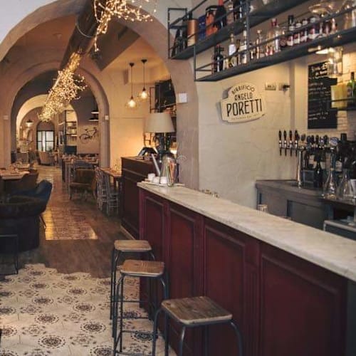 Rione 13, Roma