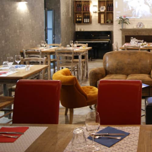 Rione 13, Roma