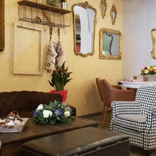 Rione 13, Roma