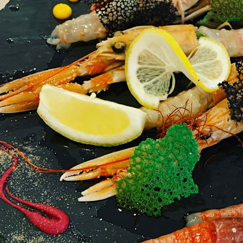 Il Gambero Rosso, Porto Ercole