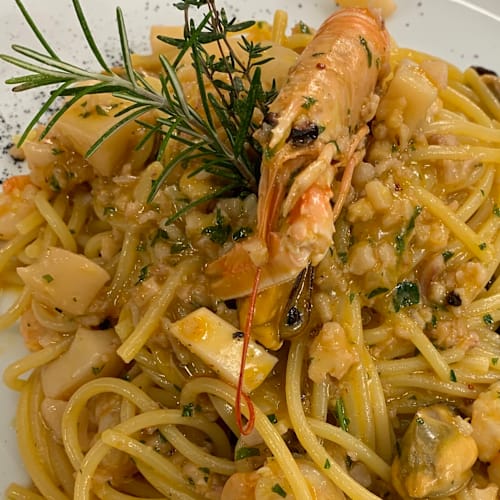 Il Gambero Rosso, Porto Ercole