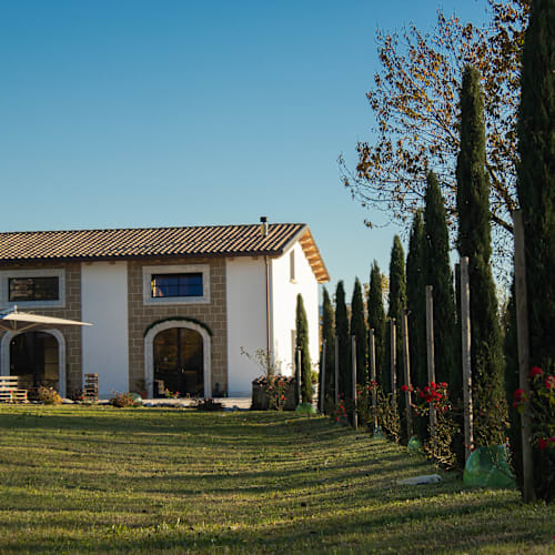 Tenuta Tomaso, Faicchio