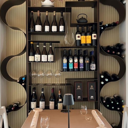 Tenuta Tomaso, Faicchio