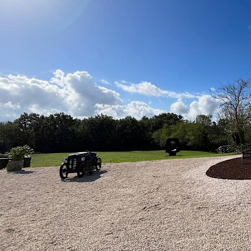 Tenuta Tomaso, Faicchio