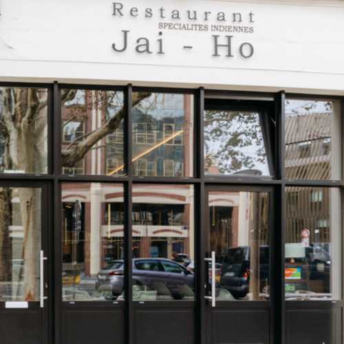 Jai-Ho, Lille
