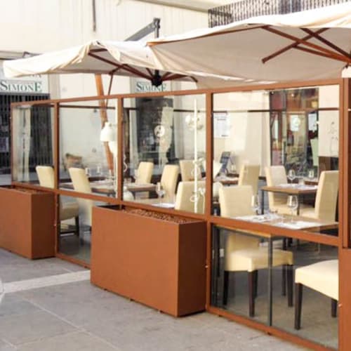 Ristorante Metemagno Foligno, Foligno