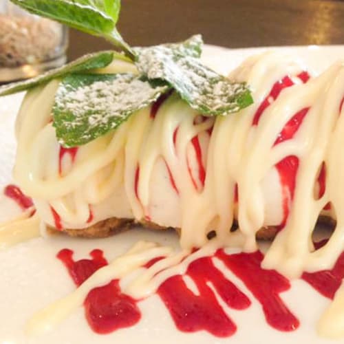Ristorante Metemagno Foligno, Foligno