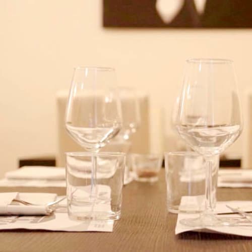 Ristorante Metemagno Foligno, Foligno
