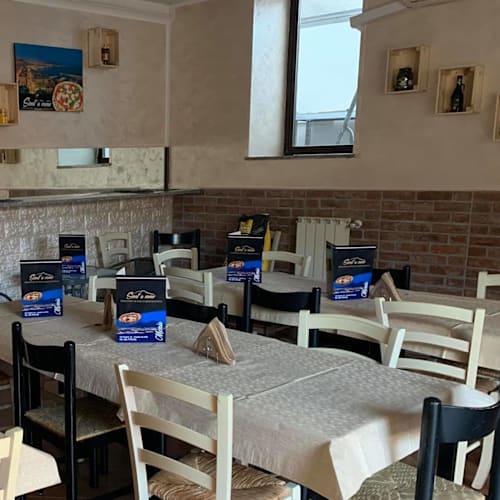 Sient’a Mme, Caselle Torinese