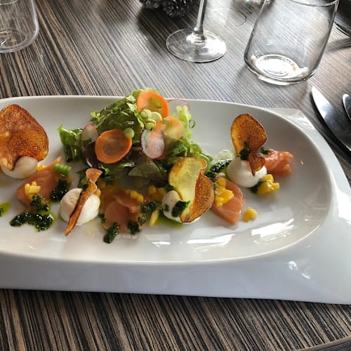 Les Racines, Colmar