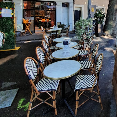 Faubourg 46, Aix-en-Provence