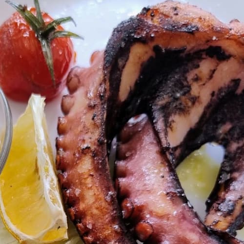 Angolo Magico Bistrot - Enoteca con Cucina, Milano