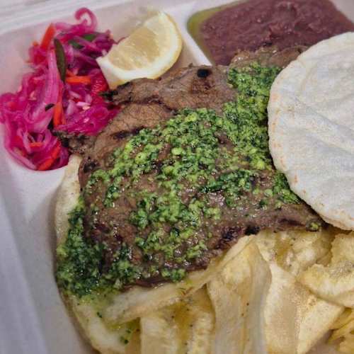 K-Trachos Buffet, Vilanova i la Geltrú