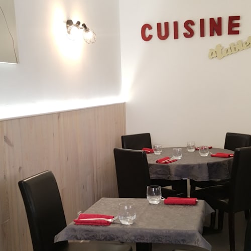 O Relais de la Côte, Gouvieux