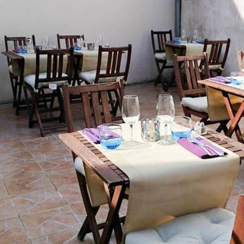 O Relais de la Côte, Gouvieux