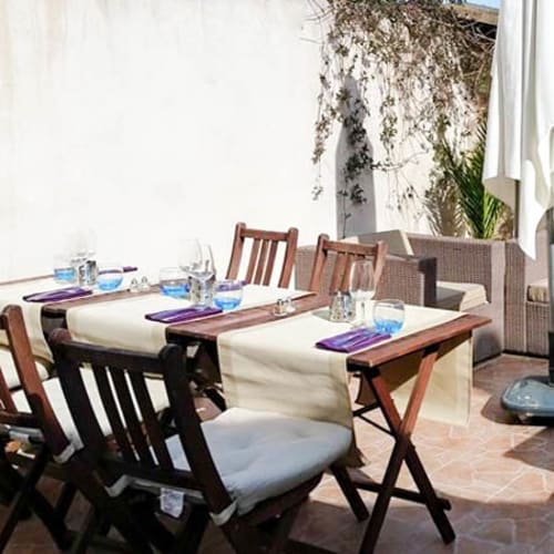 O Relais de la Côte, Gouvieux