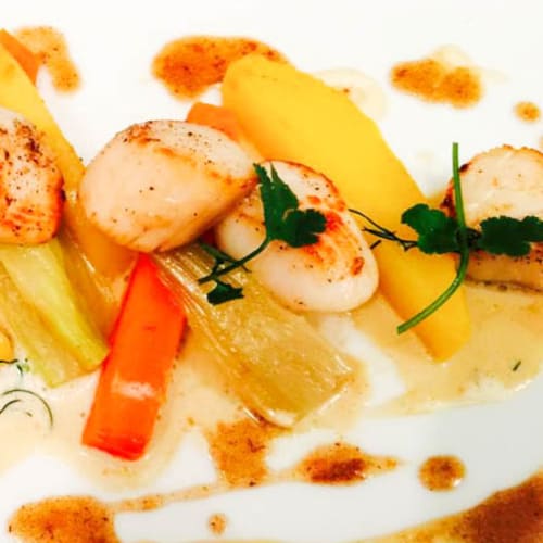 O Relais de la Côte, Gouvieux