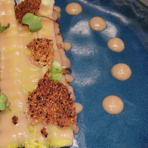 O Relais de la Côte, Gouvieux