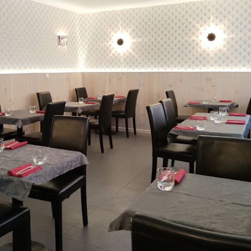 O Relais de la Côte, Gouvieux