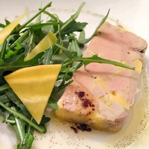 O Relais de la Côte, Gouvieux