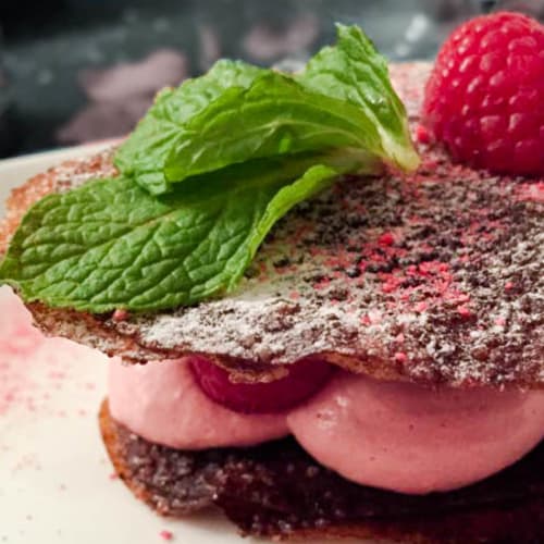 O Relais de la Côte, Gouvieux