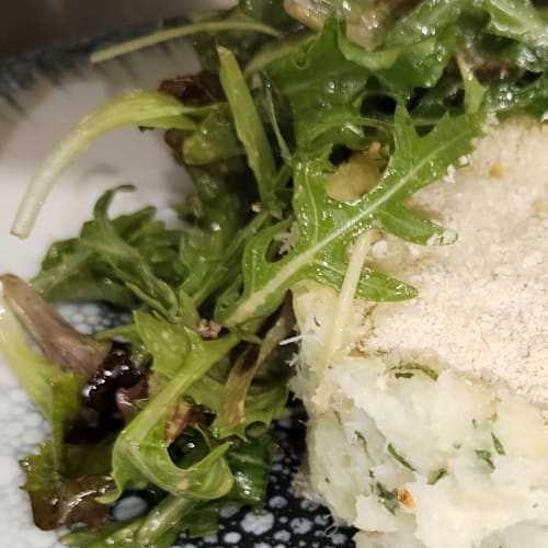 O Relais de la Côte, Gouvieux