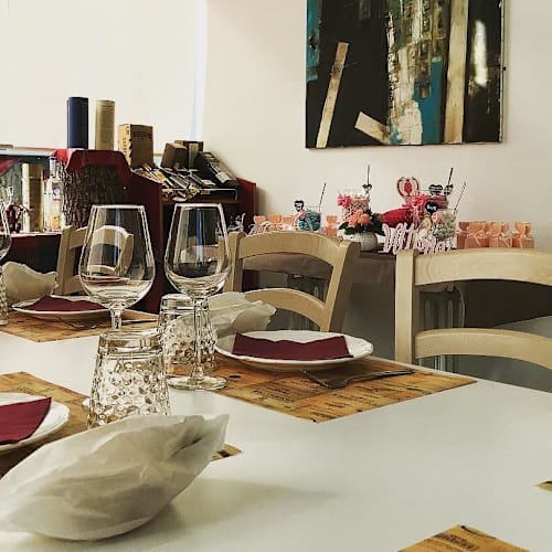Vinoteca, Legnano