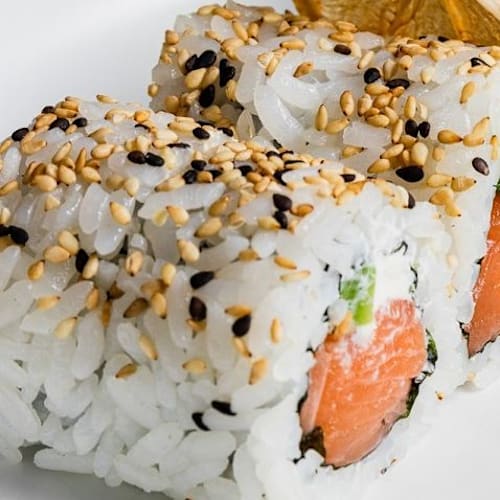 Nishiki Sushi, Riva Del Garda