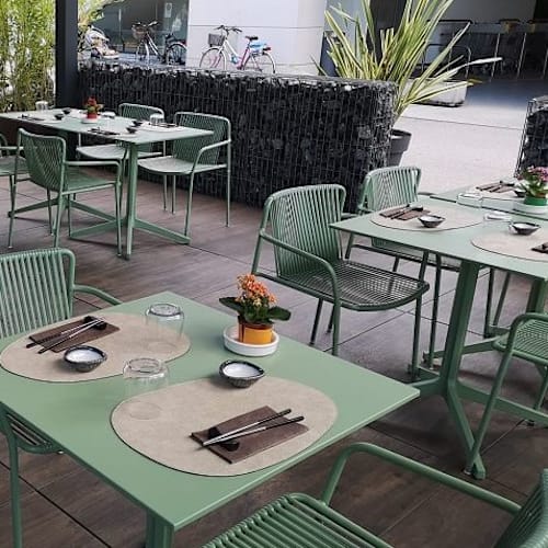 Nishiki Sushi, Riva Del Garda