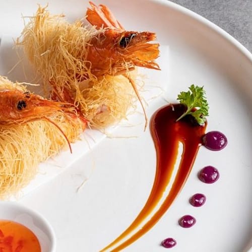 Nishiki Sushi, Riva Del Garda