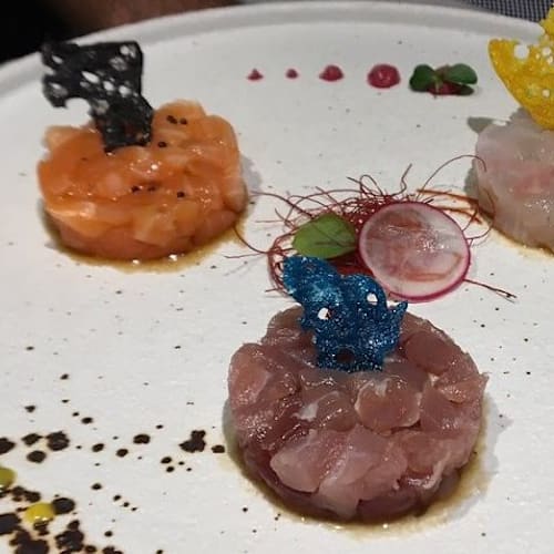 Nishiki Sushi, Riva Del Garda