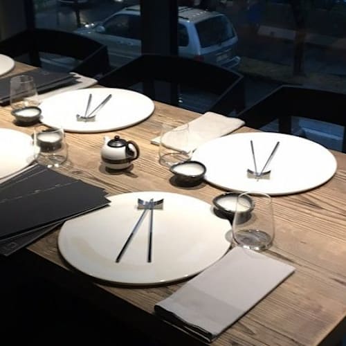 Nishiki Sushi, Riva Del Garda