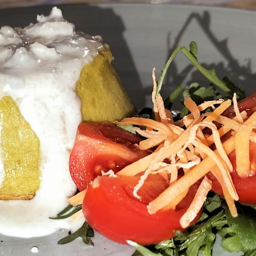 Trattoria Gallo Rosso, Iseo